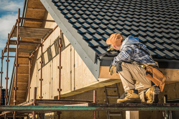 Best Roofing for New Construction  in Arkwright, SC