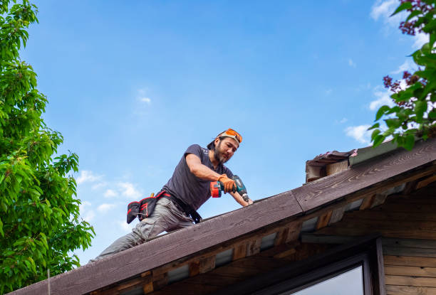 Best Metal Roofing Installation  in Arkwright, SC