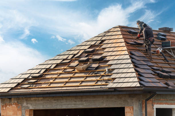 Best Tile Roofing Installation  in Arkwright, SC