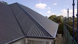 Best Sheet Metal Roofing  in Arkwright, SC